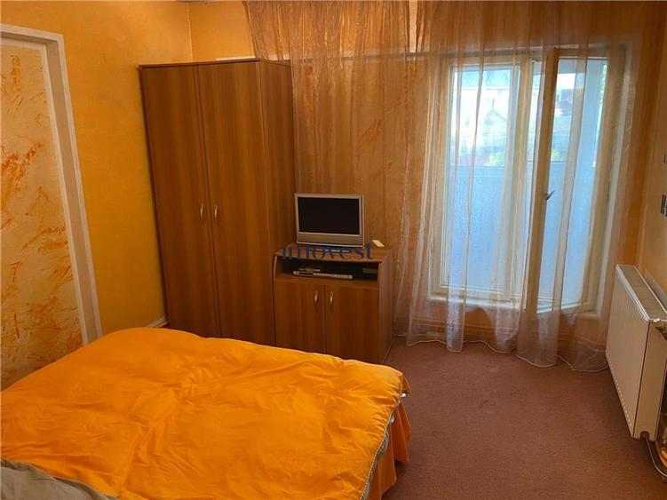 De inchiriat: Apartament cu 2 camere in zona Centrala - 11