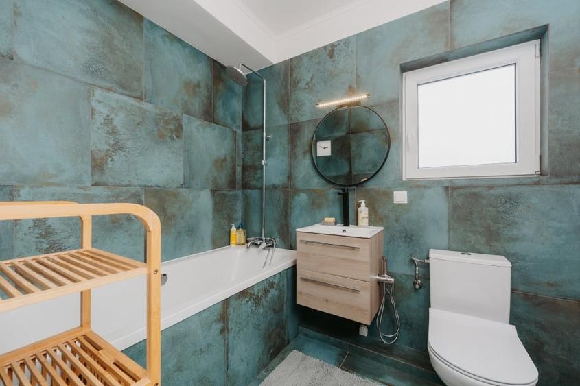 Casă modernă Feleacu 2022 | PANORAMĂ + TEREN 1252 mp | Persoana fizica - 3