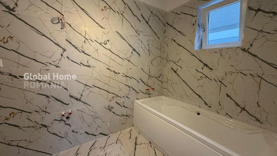 Apartament 3 camere 85MP | Terase 180MP | 2 Locuri de parcare | Bloc 2025 - 8