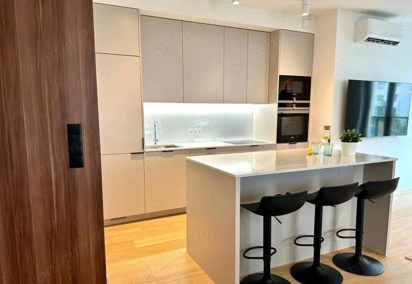 Apartament doua camere zona Brancoveanu - 2