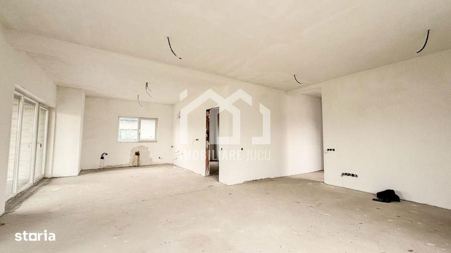 Casa individuala 4 camere, 120mp, Teren 670mp, Jucu de Sus - 16