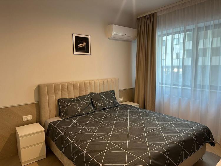 Apartament 2 camere  | Cortina North - 2