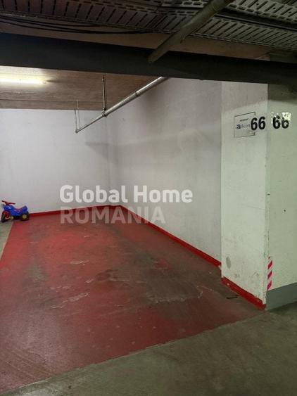 Apartament 4 camere 180MP | Bucurestii Noi | 2 locuri parcare | - 23