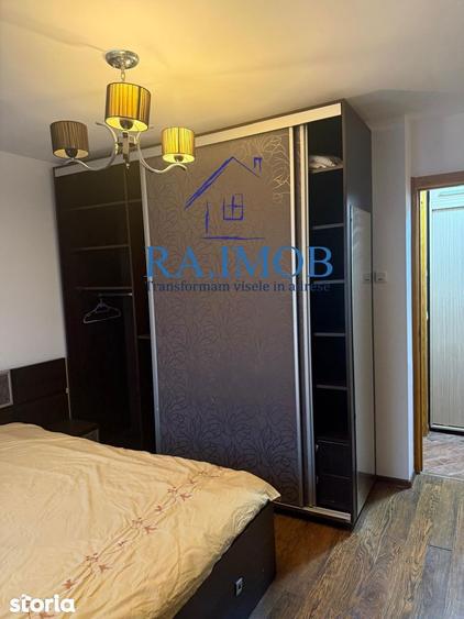 Apartament 2 camere, et 4/4, str. Carol Davila - 69000 euro negociabil - 16