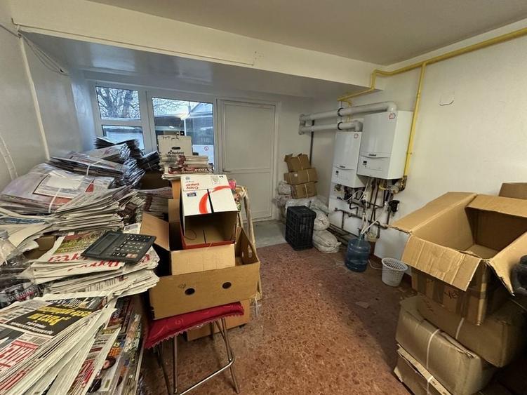 Cladire pretabila spațiu birouri/ clinica - 47