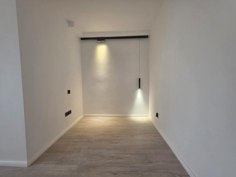 Garsoniera Turda Maria Domenii renovata 2025 - 13