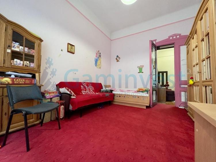 Apartament la casă ultracentral - 8