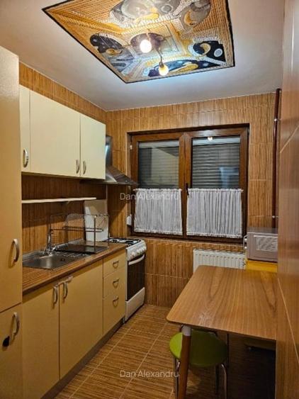 Apartament 2 camere renovat • Zona Veranda Mall – Obor • Decomandat - 6