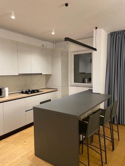 Apartament 3 camere New Point cu 2 locuri de parcare - 3