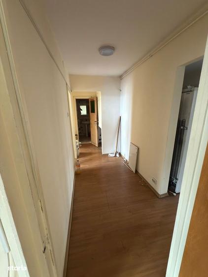 Apartament incapator, patru camere, Resita-Berceni, 120.000 negociabi - 10
