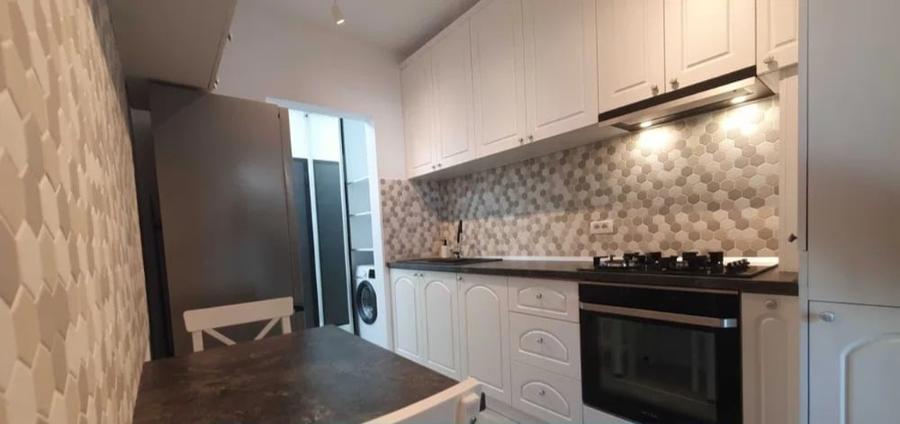 Garsonieră Plaza Residence Faza 2 – 8 min Metrou Lujerului, - 5