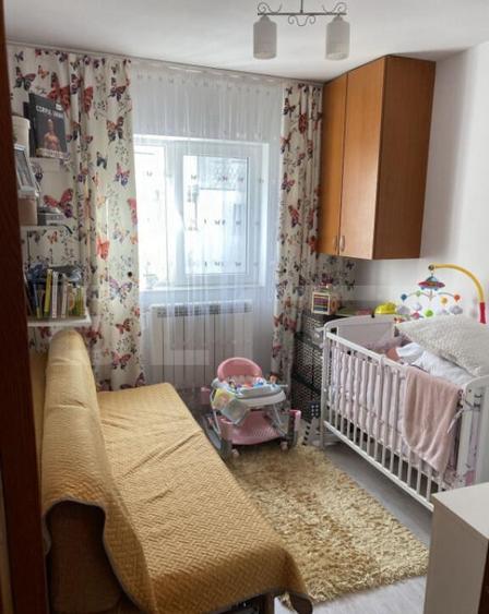 Apartament 3 camere 55 mp Baza 3 - 6