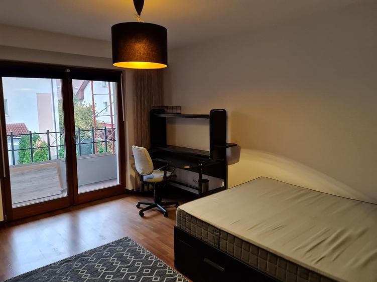 VANZARE CASA VILA INDIVIDUALA - 29