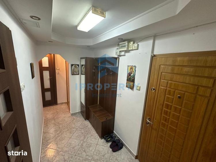 Dristor | 2 Camere | Centrala | Decomandat | Balcon | Prox. Metrou | - 5