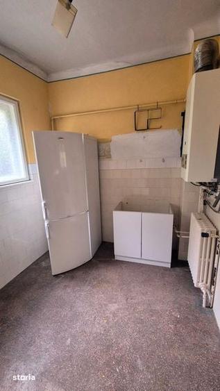 Casa veche 2 camere, 60mp, Manastur str. Ciobanului, teren 532mp - 6
