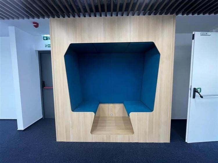 Inchiriere birouri, Olympia Tower - de la 197 mp - 6