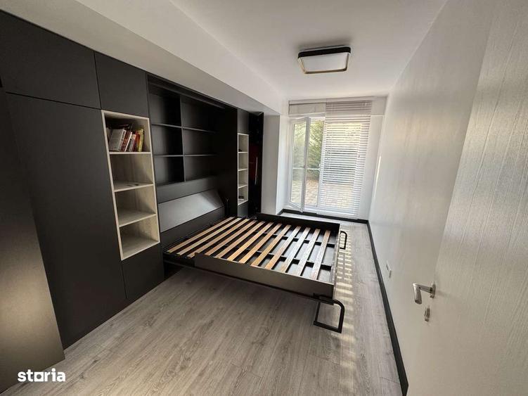 Rose Rezidence | Pipera | British School | Iancu Nicolae | Baneasa Shopping | - 11