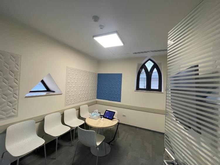 Vila ultracentrală Galati, Iancu Fotea 38 - 8