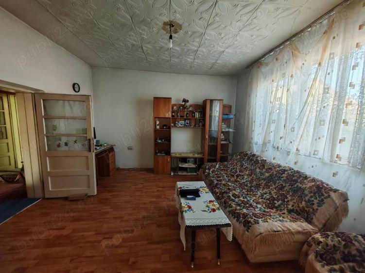 Casa de vanzare Orsova sau schimb cu apartament - 3