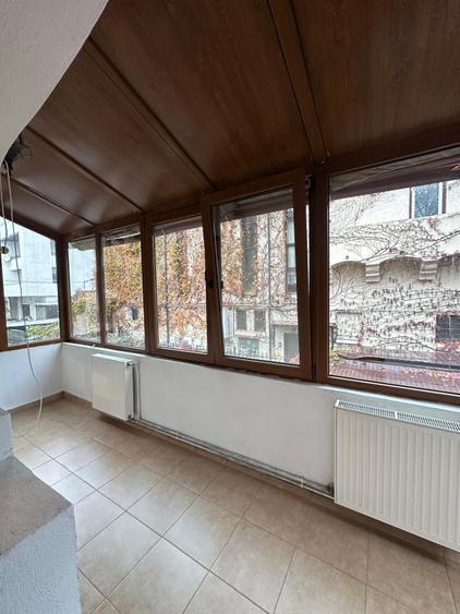 Apartament pentru birou 2/3 camere et 1 vila Kiseleff-Arcul de Triumf - 9