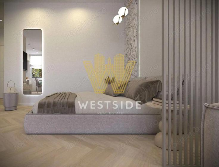 Apartament premium cu o camera, de vanzare, in Calea Aradului, Timisoara - 5