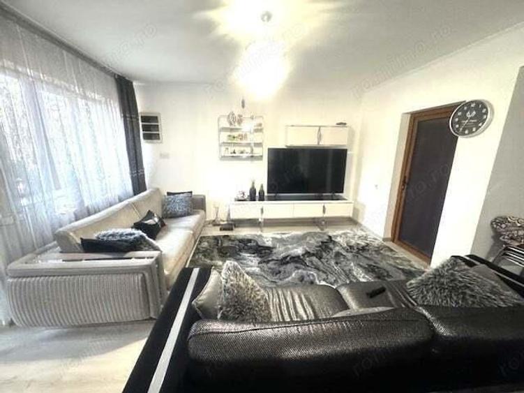 Vila in Slatina langa parcul Dumitru Dobrescu Str Strandului - 17