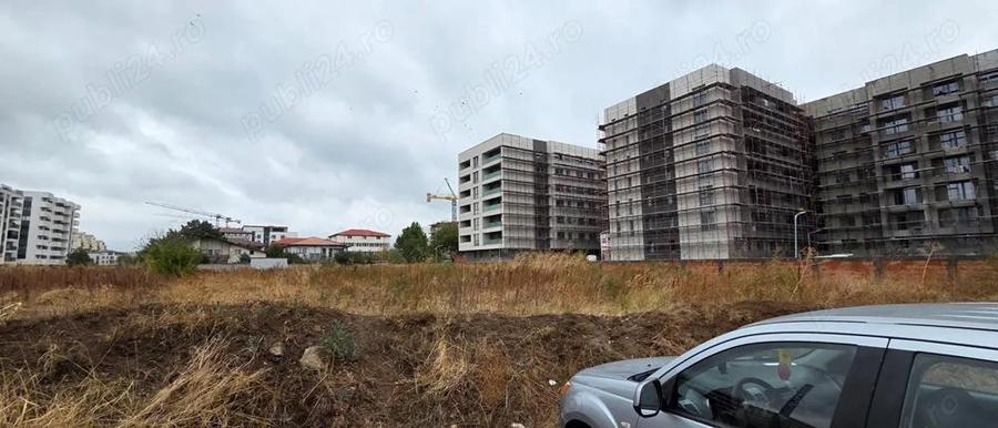 Berceni- zona Persu,Postalionului -Dealu Corbului, capat STB 241! - 9