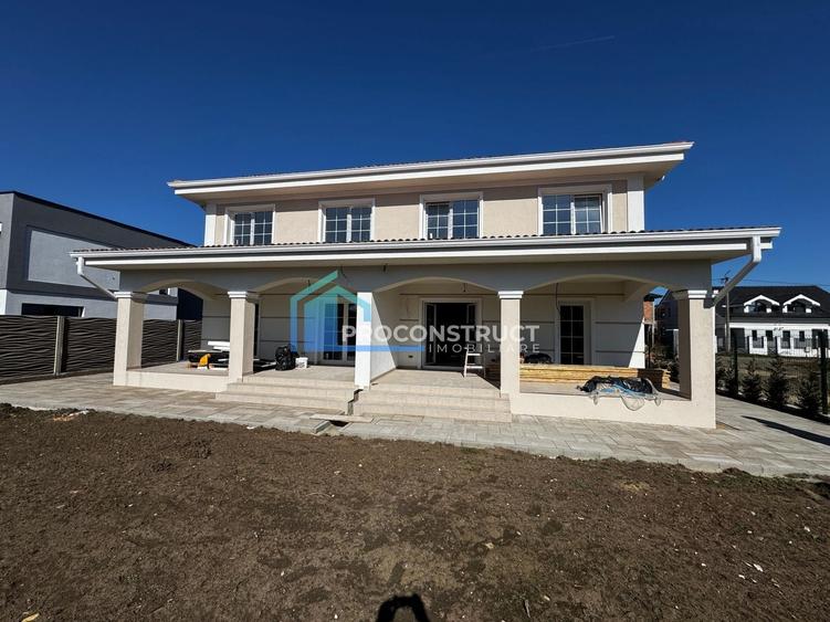 Duplex modern | SAD | 5 camere | 130 mp utili | 250.000 EURO - 1