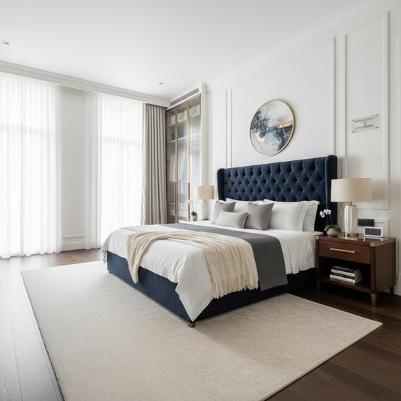 Garsoniera decomandata Militari - Renew Residence - 8