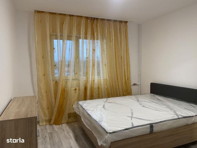 Agentia imobiliara VIGAFON inchiriaza apartament 2 camere Malu Rosu - 4