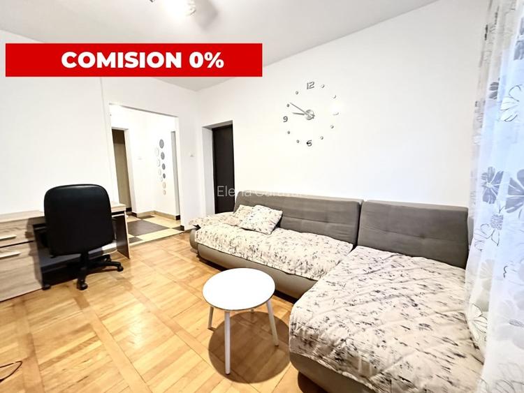 Apartament 2 camere, complet mobilat si utilat - zona Iulius Mall