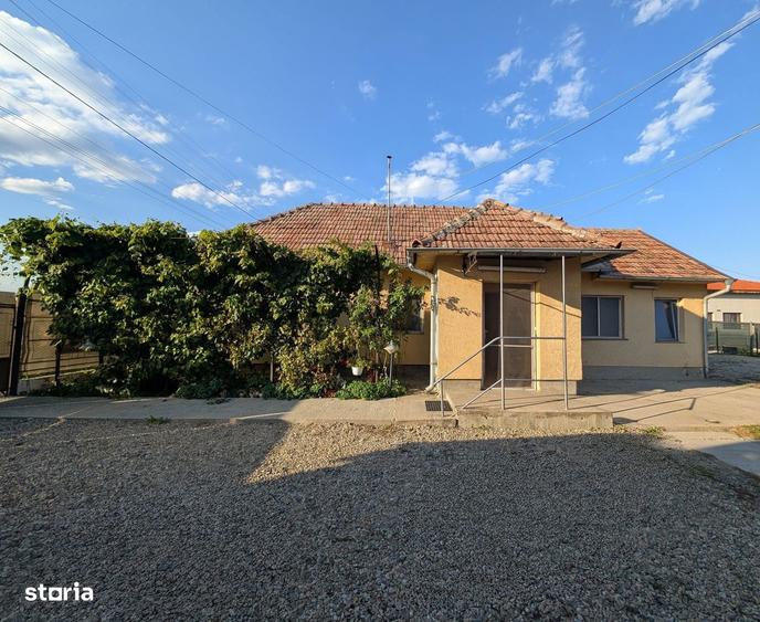 Proprietate reziden?ial-comerciala, 1.400 mp teren, Fundatura Cluj - 7