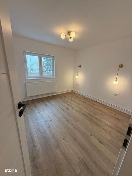 Apartament de vanzare - etaj 1 - 2