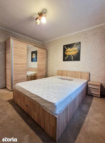 Sebastian - Str. Vedea - 3 Camere - Parcare Inclusa - 500 EUR - 10