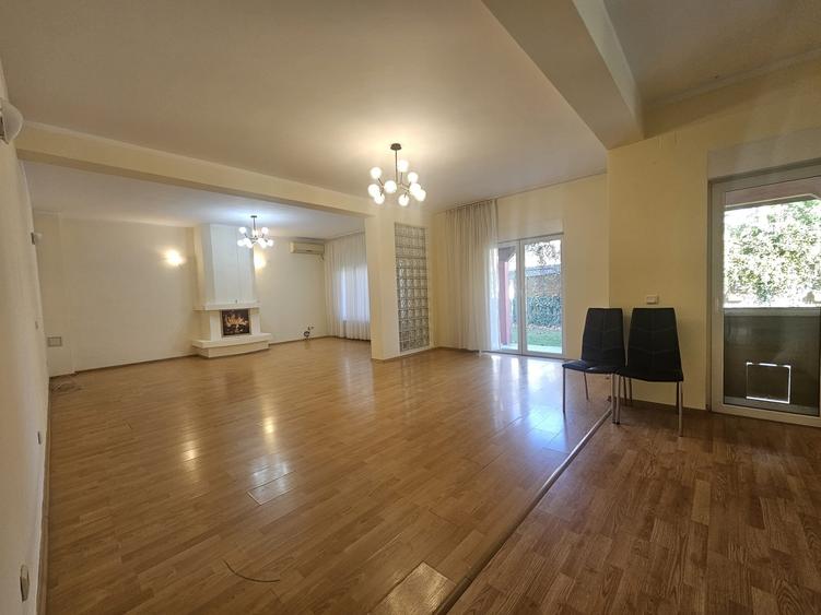 Vila individuala curte proprie garaj sutuata in complexul rezidential The Class - 3