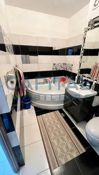 COMISION 0! Apartament 2 camere 56 MP, Cetatii, Floresti - 7