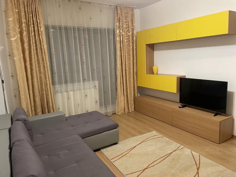 Militari, Lujerului, Plaza Afi Cotroceni, Parcul Liniei - 4