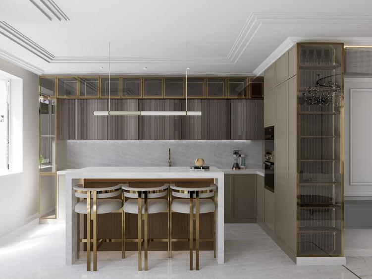 Vilă Smart cu Design Contemporan – Lux, Liniște și Lumină în Pantelimon - 1