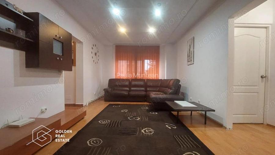 Apartament 4 camere, parter, Micalaca, zona Kaufland