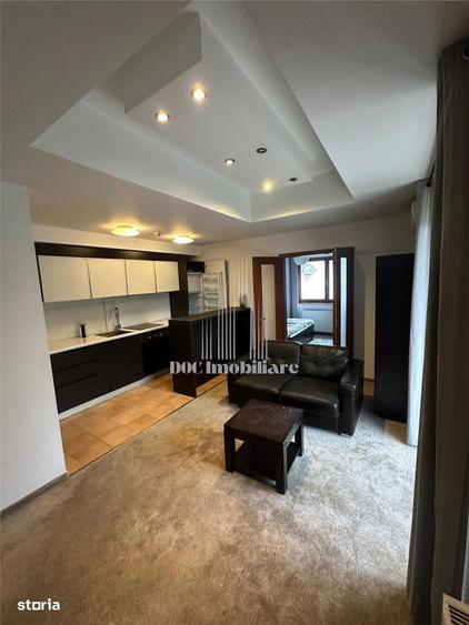 2 camere Pipera - Barbu Vacarescu | Centrala | Metrou | 55 mp | Parcar - 6