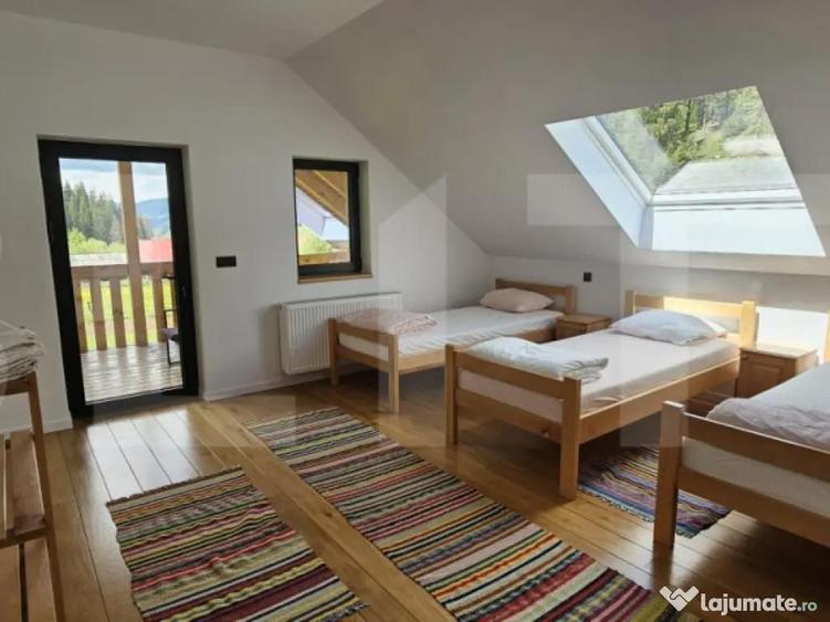 Proprietate de vanzare, cu 5 camere, 202 mp, statiunea de sc - 6