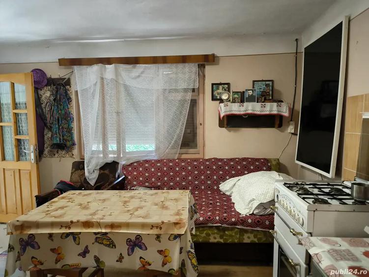 Casa de vanzare Zizin, com. Tarlungeni , zona lini?tita, aproape de natura* - 8