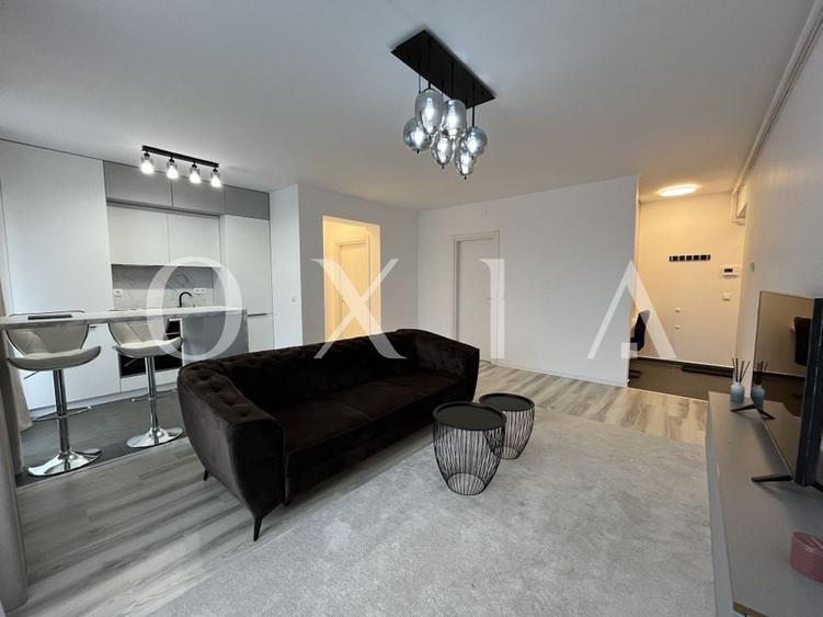 SX627 Denya Forest - 3 Camere - 2 Bai - 22