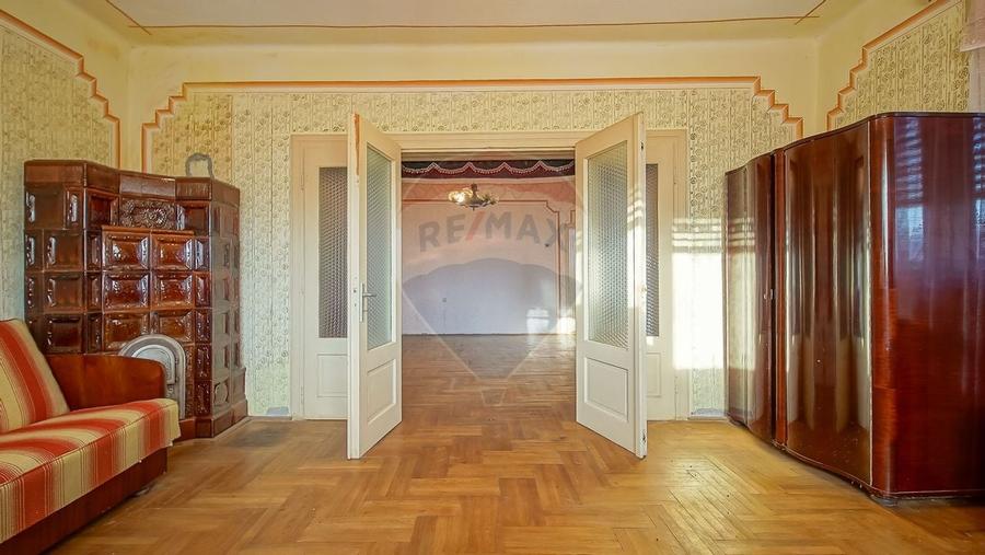 Comision 0%! 2 case Cincu, teren 2134mp, sura & curte libera - 13