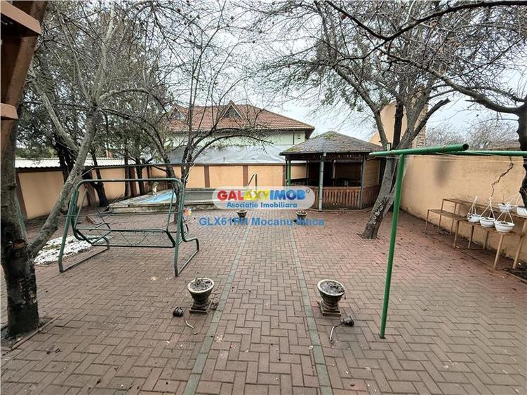 Vanzare casa 4 camere, zona Lupeni, Ploiesti - 7