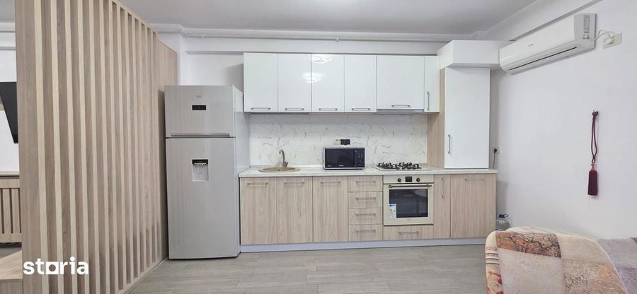 MAMAIA NORD ZONA LIDL 2 CAMERE 67 MP MOBILAT UTILAT VEDERE CATRE MARE - 7