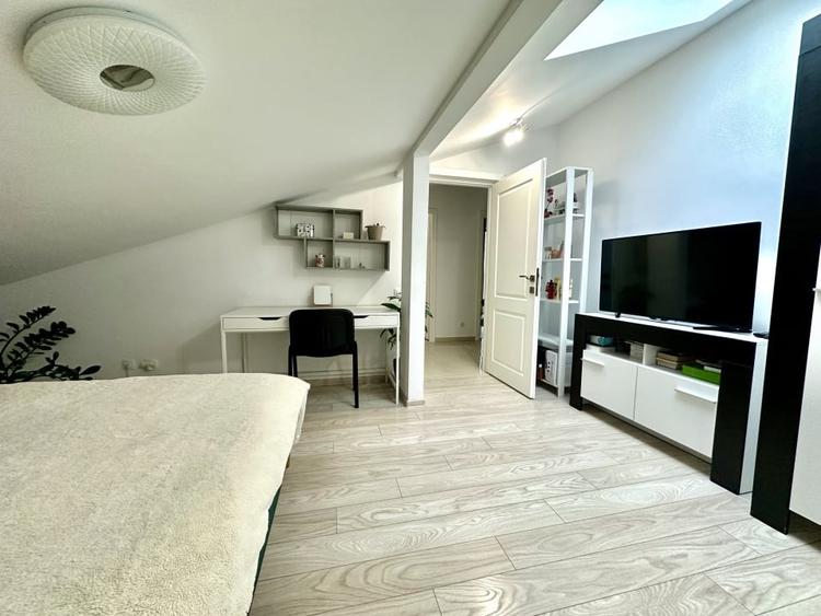 3 camere | Bazilescu | Bucurestii Noi | 85 MP | Metrou | COM 0% - 5