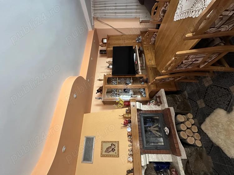 Casa de vanzare Corunca - Vatman - 5