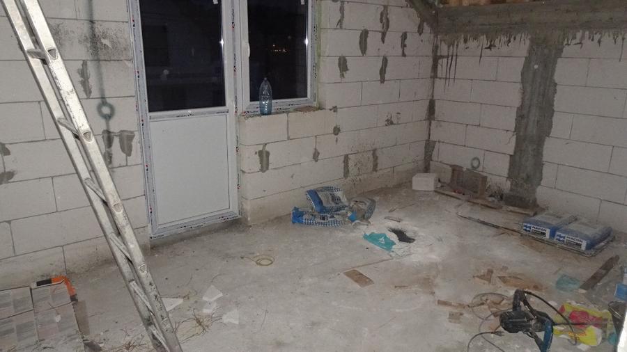 Casa noua semifisata in Deva, P+M, zona Zavoi, SC:245 mp, teren 719 mp - 4