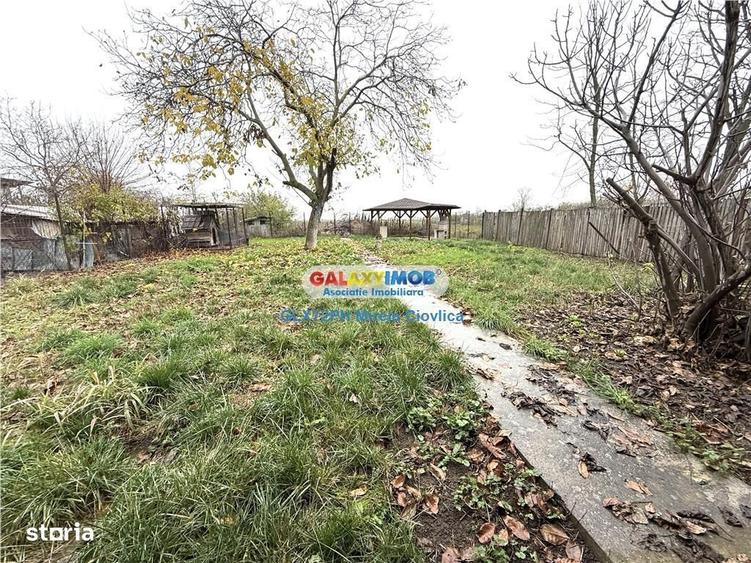 Casă cu 4 camere în Nedelea